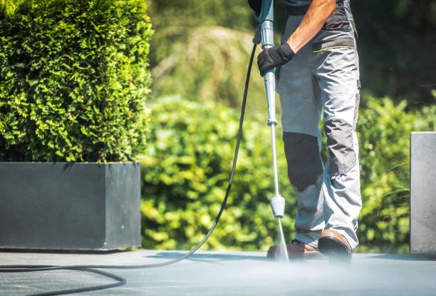 Best Restaurant Pressure Washing  in Pasatiempo, CA