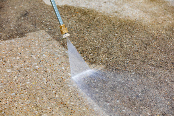 Best Sidewalk and Walkway Cleaning  in Pasatiempo, CA
