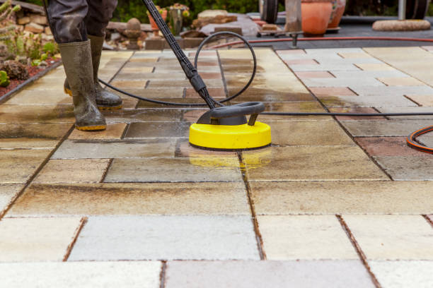 Pasatiempo, CA Pressure Washing Services Company