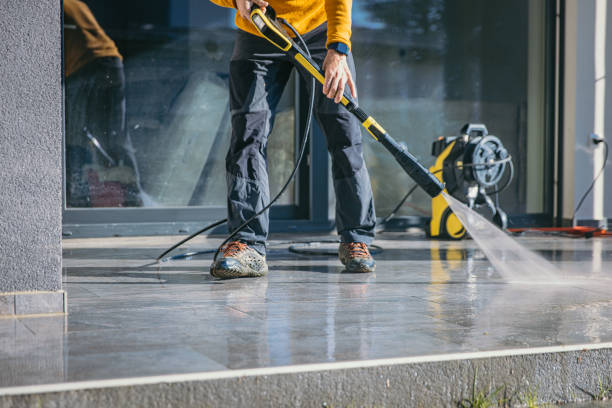 Best Heavy Equipment Washing  in Pasatiempo, CA