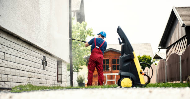 Best Dumpster Area Cleaning  in Pasatiempo, CA